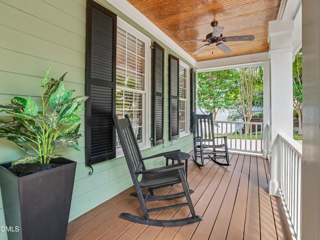 205 Glade Street, Chapel Hill, NC 27516