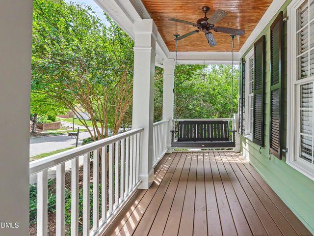 205 Glade Street, Chapel Hill, NC 27516
