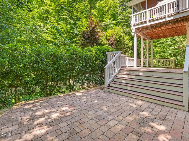 205 Glade Street, Chapel Hill, NC 27516