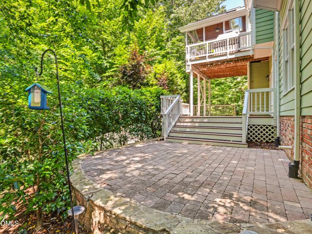 205 Glade Street, Chapel Hill, NC 27516