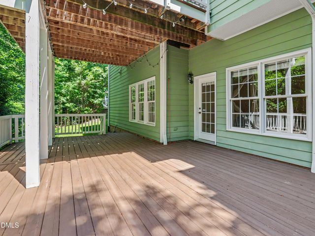 205 Glade Street, Chapel Hill, NC 27516