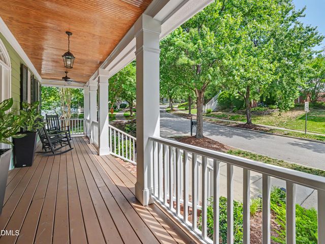 205 Glade Street, Chapel Hill, NC 27516