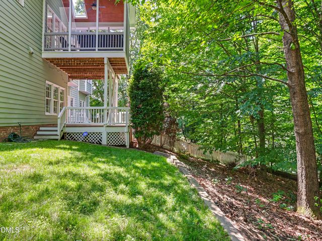 205 Glade Street, Chapel Hill, NC 27516
