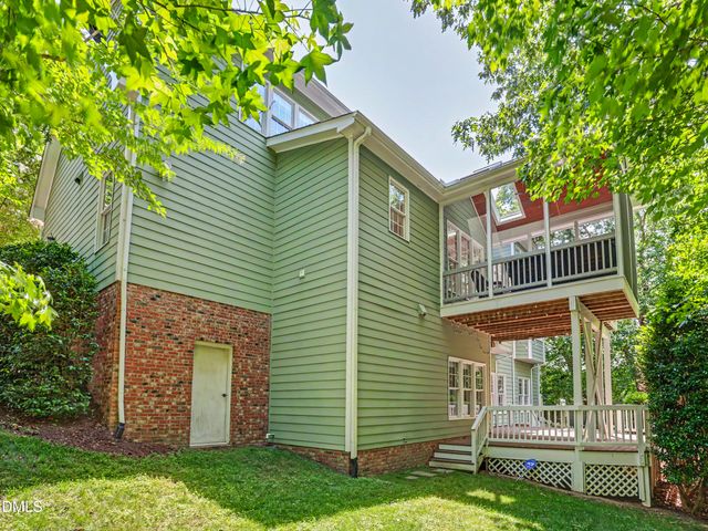 205 Glade Street, Chapel Hill, NC 27516