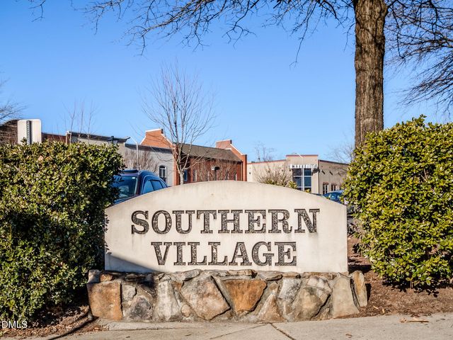 205 Glade Street, Chapel Hill, NC 27516