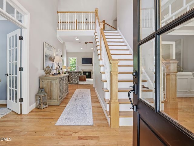 205 Glade Street, Chapel Hill, NC 27516