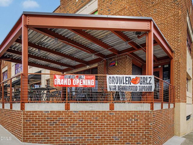 205 Glade Street, Chapel Hill, NC 27516