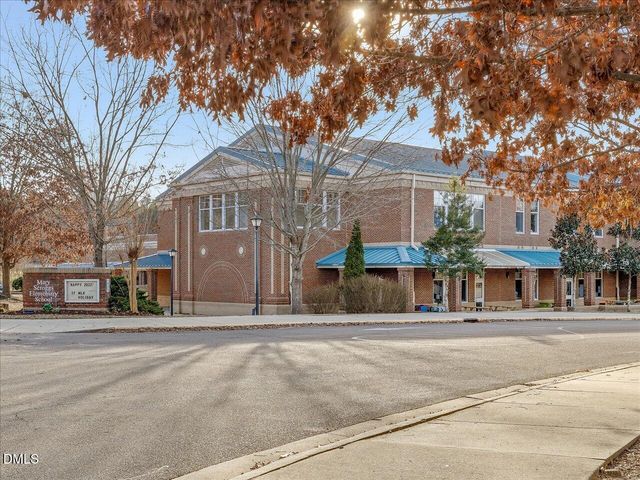 205 Glade Street, Chapel Hill, NC 27516