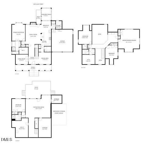 205 Glade Street, Chapel Hill, NC 27516