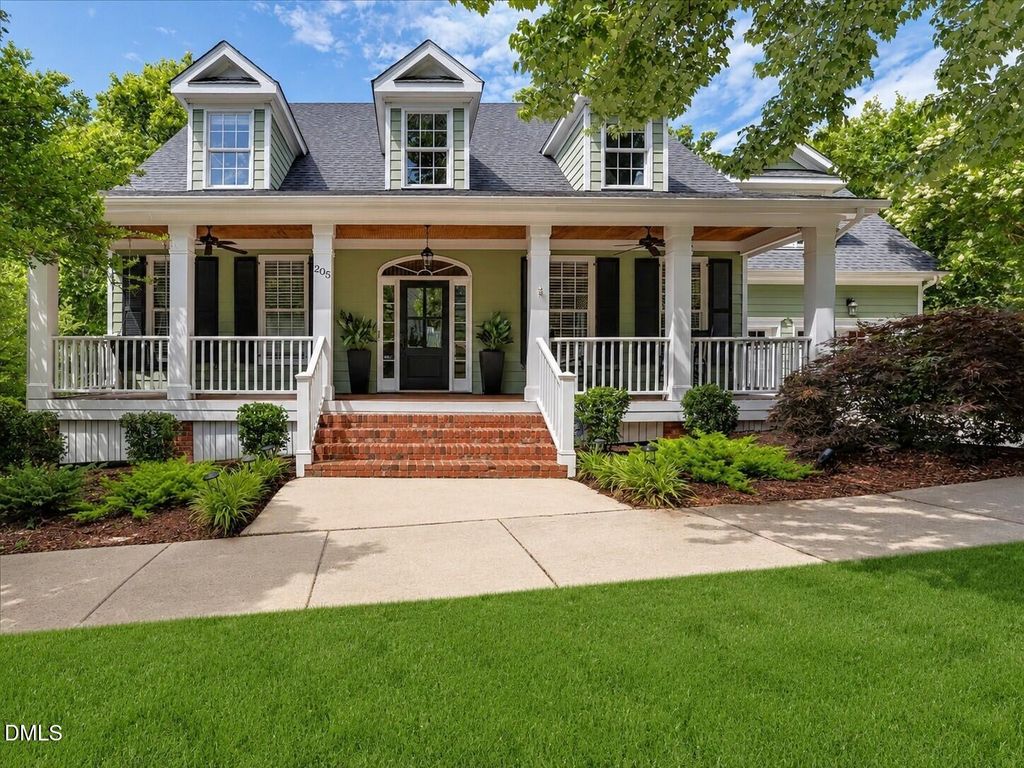 205 Glade Street, Chapel Hill, NC 27516
