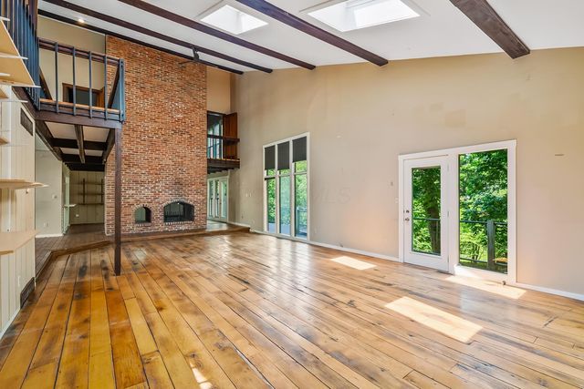 933 Creek Run Court, Westerville, OH 43081