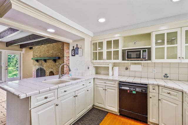 933 Creek Run Court, Westerville, OH 43081