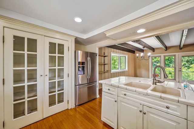 933 Creek Run Court, Westerville, OH 43081