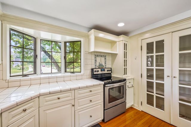 933 Creek Run Court, Westerville, OH 43081