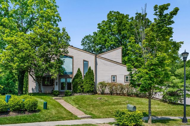 933 Creek Run Court, Westerville, OH 43081