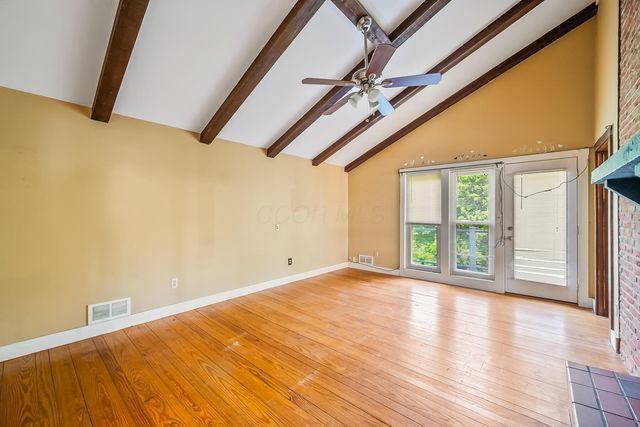 933 Creek Run Court, Westerville, OH 43081