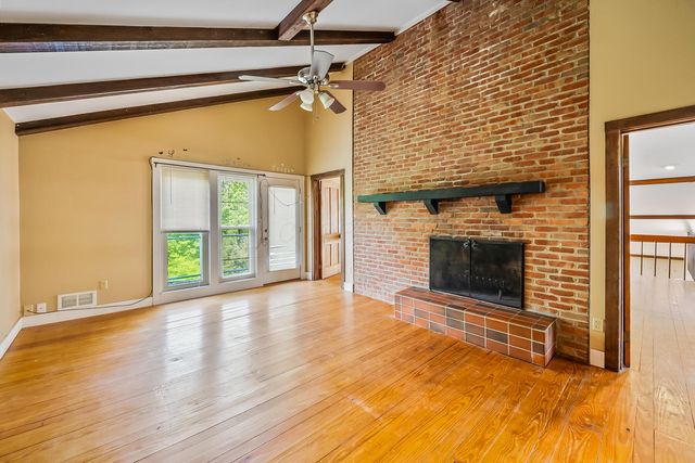 933 Creek Run Court, Westerville, OH 43081