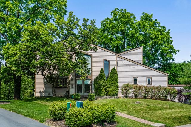 933 Creek Run Court, Westerville, OH 43081