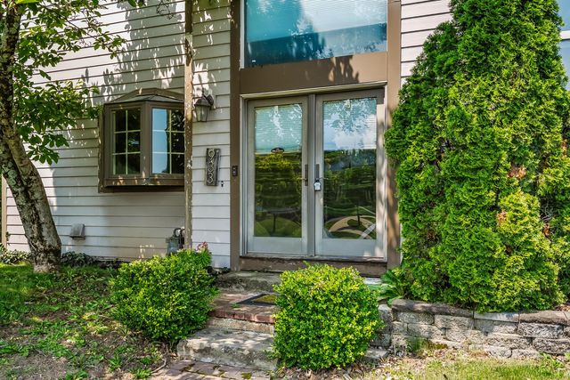 933 Creek Run Court, Westerville, OH 43081