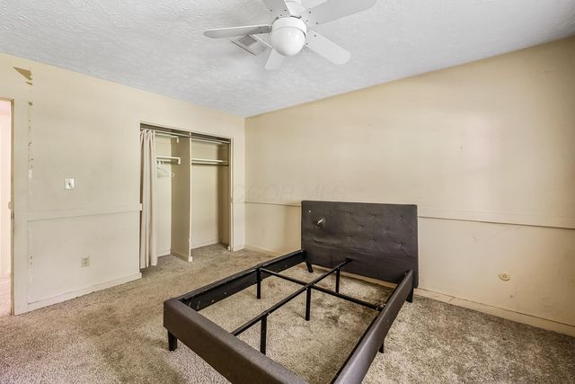 933 Creek Run Court, Westerville, OH 43081