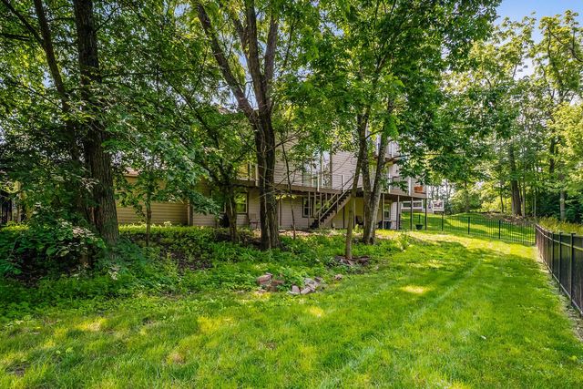 933 Creek Run Court, Westerville, OH 43081