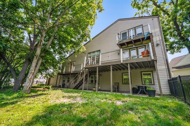 933 Creek Run Court, Westerville, OH 43081