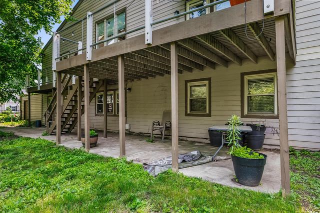 933 Creek Run Court, Westerville, OH 43081