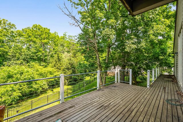 933 Creek Run Court, Westerville, OH 43081