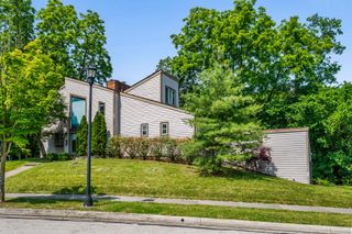 933 Creek Run Court, Westerville, OH 43081