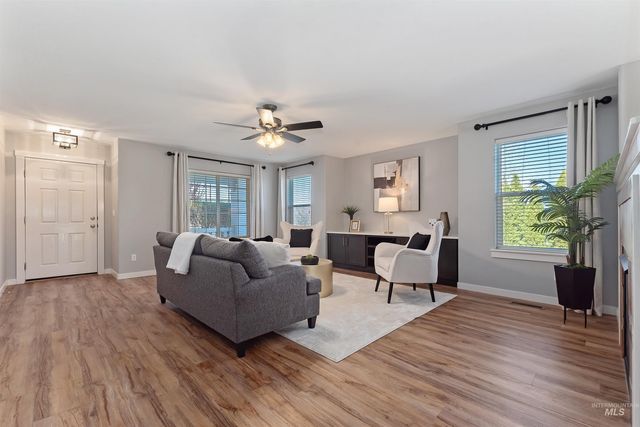 2610 N Snowbell Rd, Kuna, ID 83634