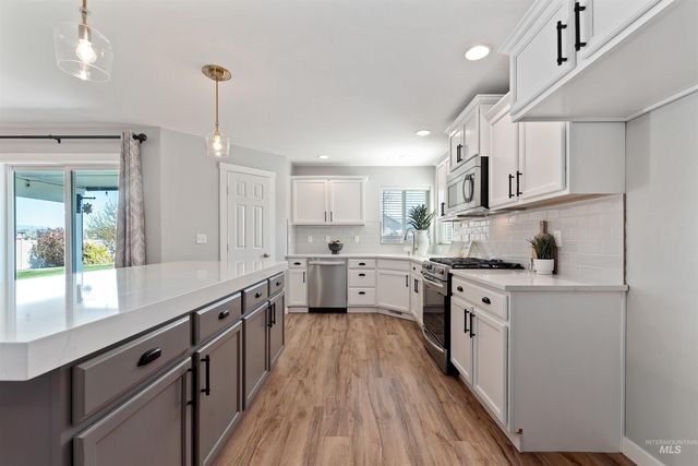 2610 N Snowbell Rd, Kuna, ID 83634