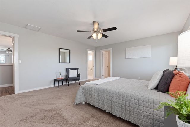 2610 N Snowbell Rd, Kuna, ID 83634