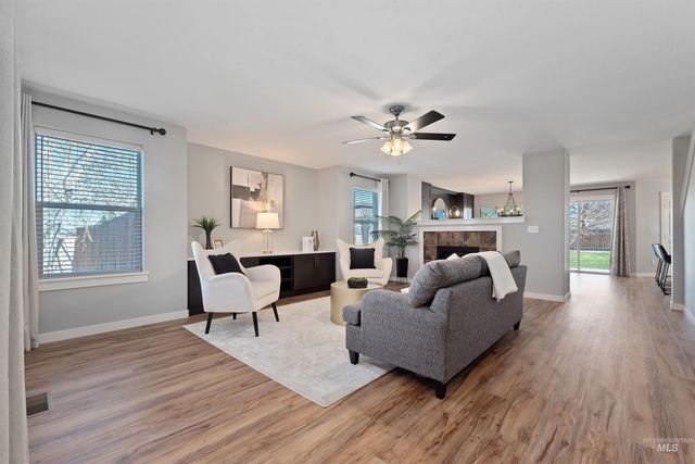 2610 N Snowbell Rd, Kuna, ID 83634