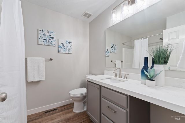 2610 N Snowbell Rd, Kuna, ID 83634