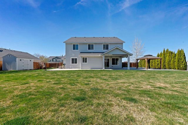 2610 N Snowbell Rd, Kuna, ID 83634