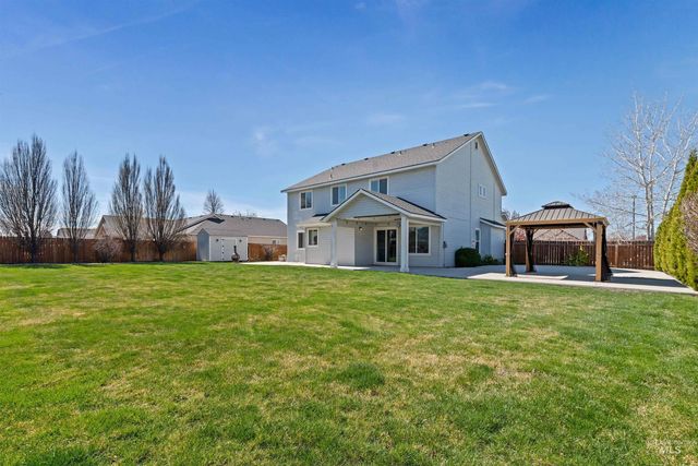 2610 N Snowbell Rd, Kuna, ID 83634