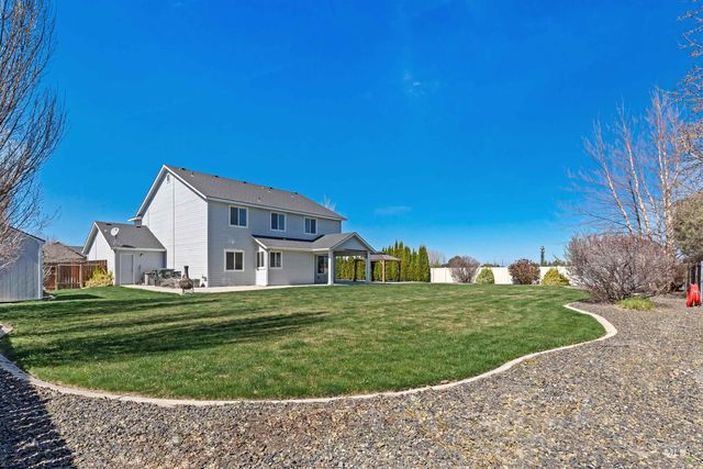 2610 N Snowbell Rd, Kuna, ID 83634