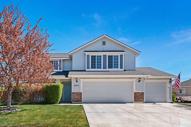 2610 N Snowbell Rd, Kuna, ID 83634