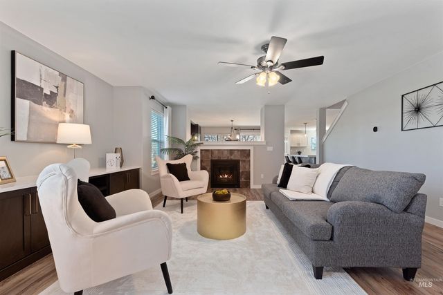 2610 N Snowbell Rd, Kuna, ID 83634