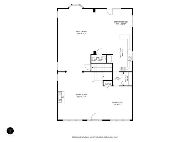 7806 N Octavia Avenue, Niles, IL 60714