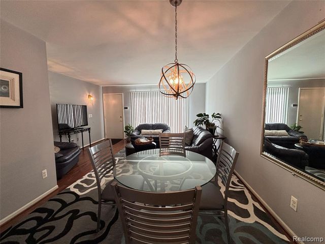 1217 Woodbridge Street 164, Saint Clair Shores, MI 48080