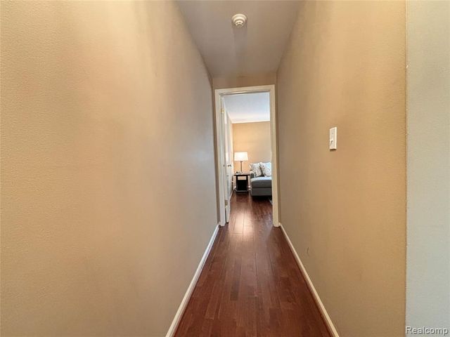 1217 Woodbridge Street 164, Saint Clair Shores, MI 48080