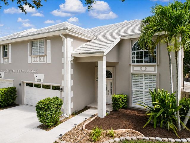 10341 Panama Street, Cooper City, FL 33026