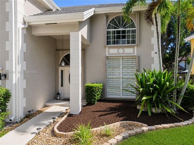 10341 Panama Street, Cooper City, FL 33026