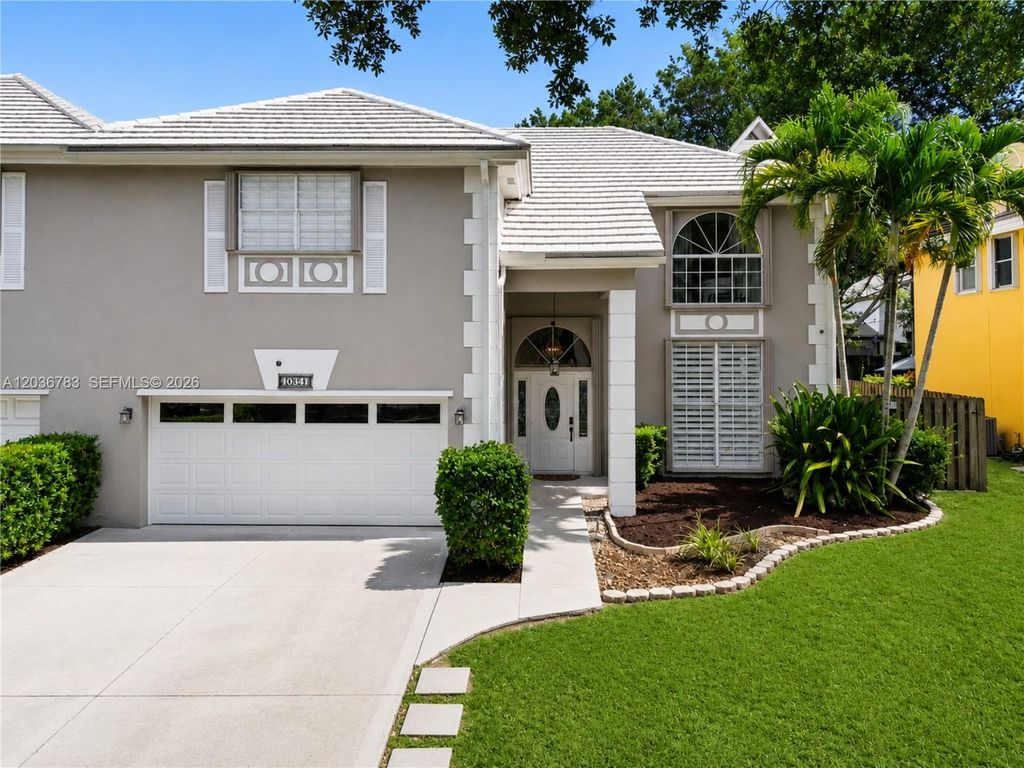10341 Panama Street, Cooper City, FL 33026