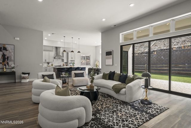 1598 River Hill Way, Reno, NV 89523