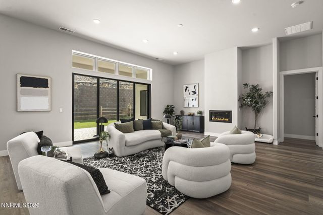 1598 River Hill Way, Reno, NV 89523