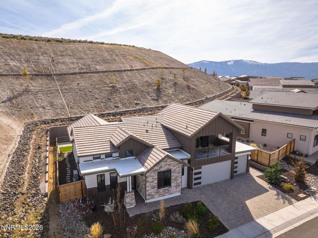 1598 River Hill Way, Reno, NV 89523