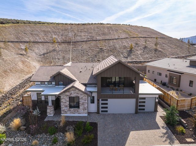 1598 River Hill Way, Reno, NV 89523