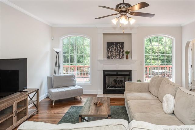 7940 Ancon Drive, Fayetteville, NC 28304